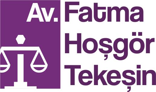 Av. Fatma Hoşgör Tekeşin